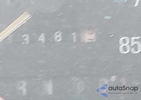 1989 Ford Bronco U100 из США, поврежденный, VIN 1FMEU15N8KLB05306